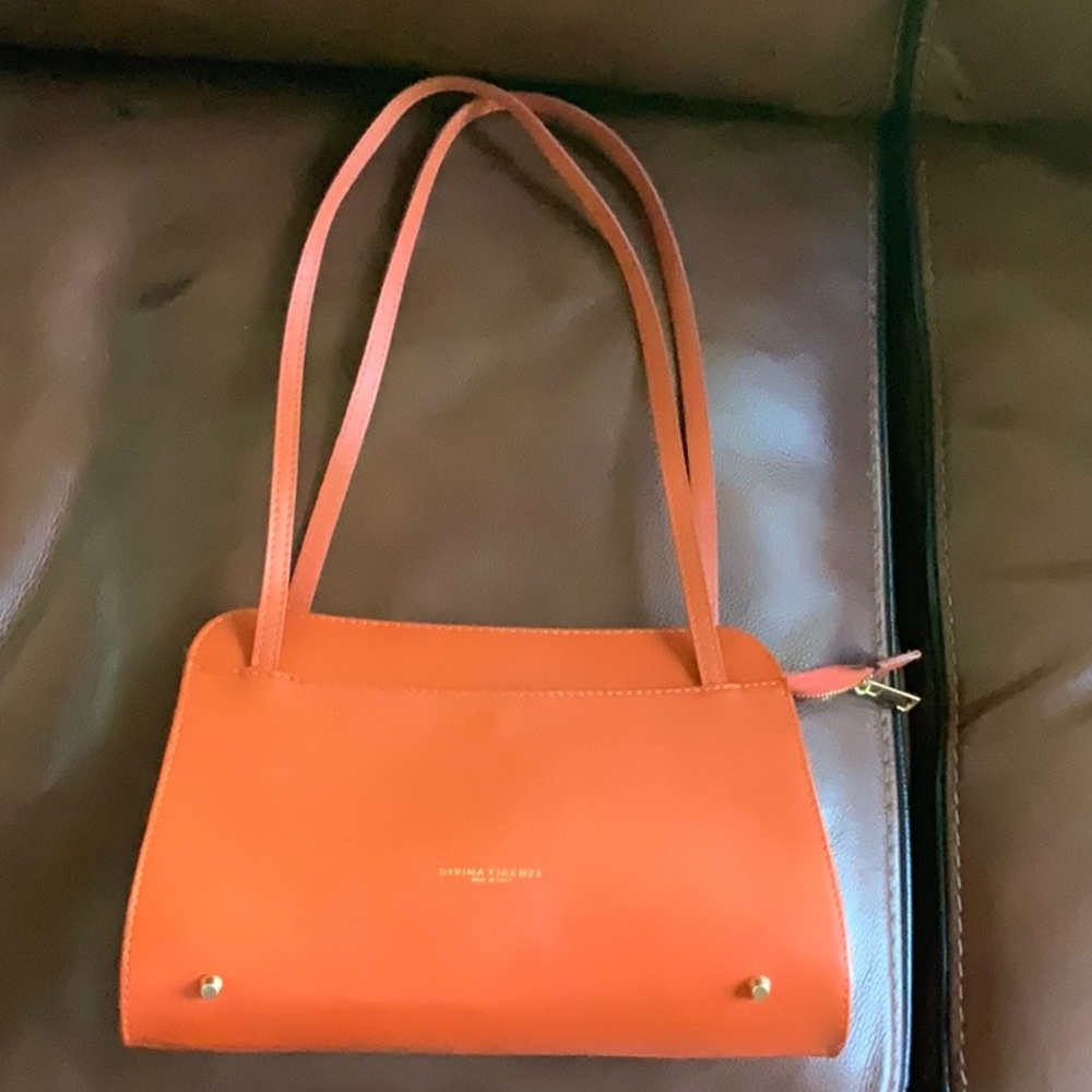 Divina Firenze Shoulder Bag